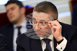 Народно събрание - Комисия по енергетика - регионална политика - контрол върху европейските фондове - съвместно заседание