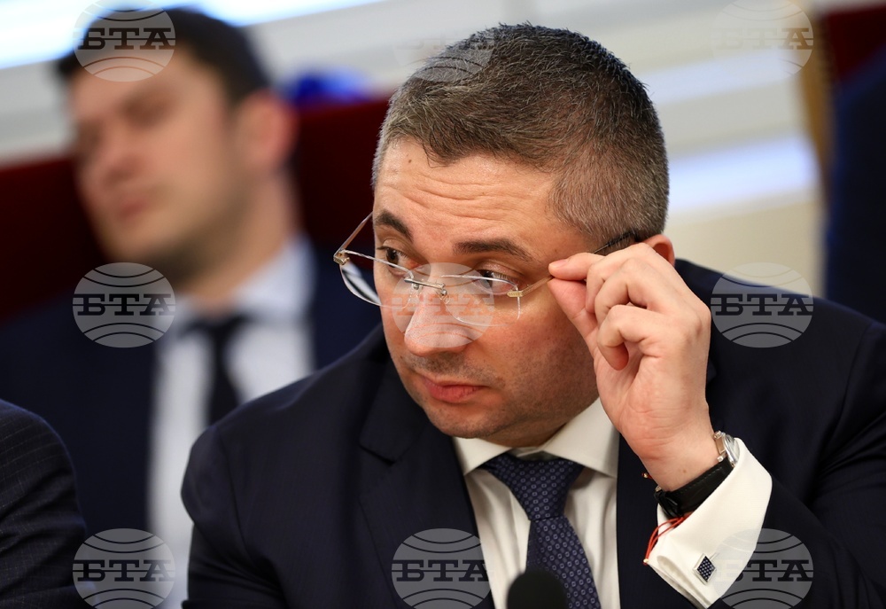 Народно събрание - Комисия по енергетика - регионална политика - контрол върху европейските фондове - съвместно заседание