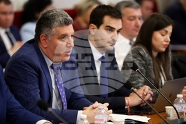 Народно събрание - Комисия по енергетика - регионална политика - контрол върху европейските фондове - съвместно заседание