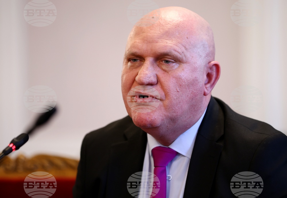 Народно събрание - Комисия по образованието и науката - заседание