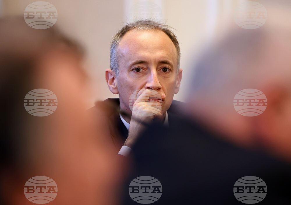 Народно събрание - Комисия по образованието и науката - заседание