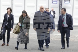 Румъния - ЕНП - конгрес