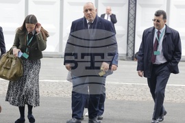 Румъния - ЕНП - конгрес