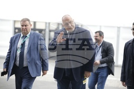 Румъния - ЕНП - конгрес