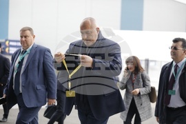 Румъния - ЕНП - конгрес