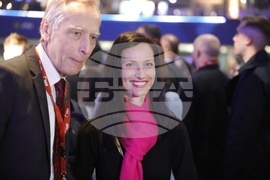 Румъния - ЕНП - конгрес