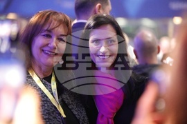 Румъния - ЕНП - конгрес