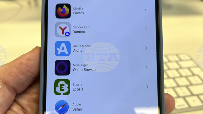 „Епъл“ ще подобри оперативната съвместимост между „айФон“ и аксесоари, работещи с операционната система „Андроид“