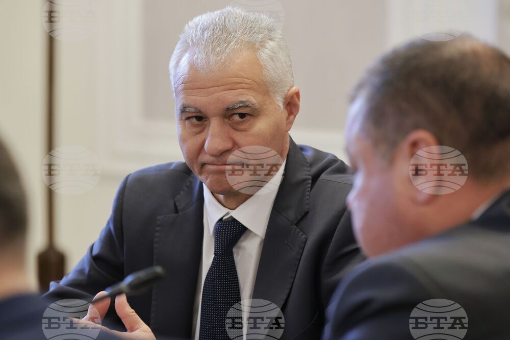 Народно събрание - Временна комисия за проверка на факти и обстоятелства за дейността на Глеб Мишин - заседание