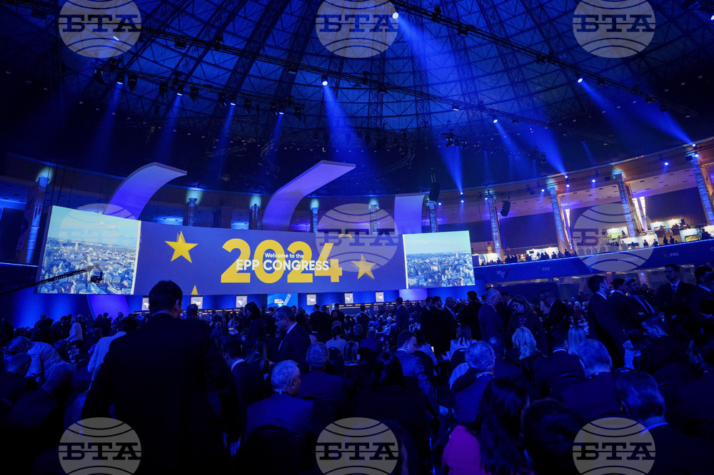 EPP Manifesto Calls for Schengen Entry for Land Travel for Bulgaria and Romania