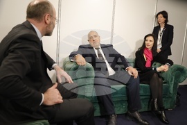 Румъния - ЕНП - конгрес