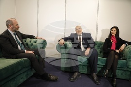 Румъния - ЕНП - конгрес