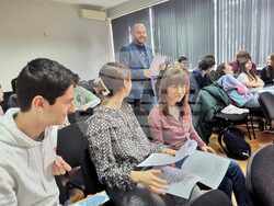 Снимка: Община Плевен