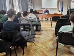 Снимка: Община Плевен