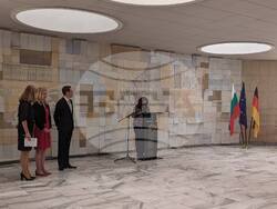 Снимка: Община Варна