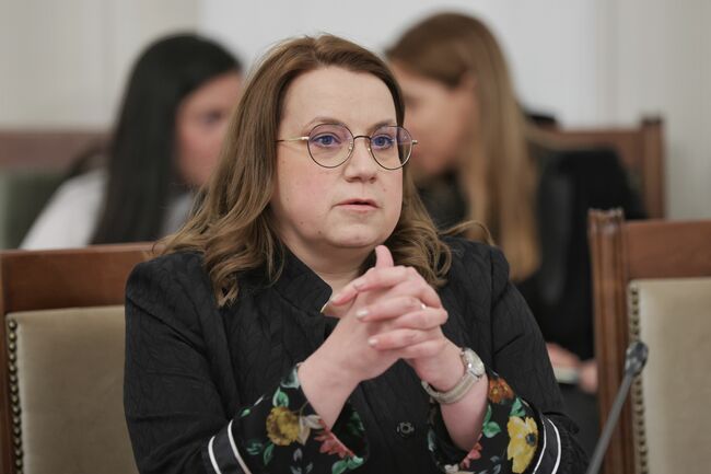 "Български Енергиен Холдинг" е приел оставката на Деница Златева като изпълнителен директор на "Булгаргаз"