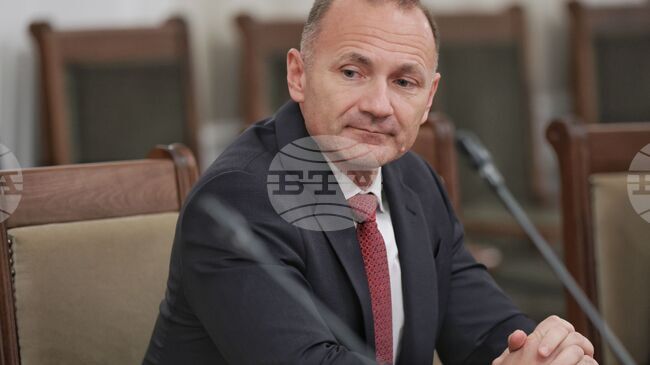 Членът на Съвета на директорите на ДКК заяви, че ще работи за спирането на корупционни схеми, порочни практики и изтичане на средства