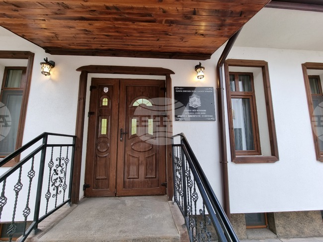 Курс по църковно пеене за миряни организира архиерейското наместничество в Кюстендил