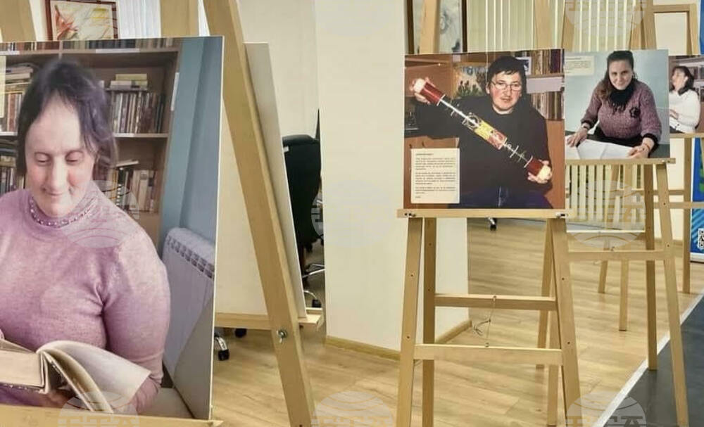 Варненски обществен фонд подема инициатива срещу стигмата към хората с интелектуални затруднения