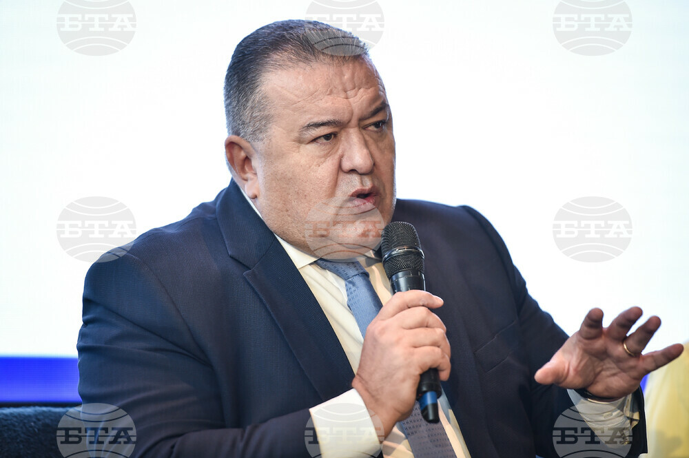 Аджерпрес: Присъствието на Румъния на пазарите в Южна Америка се нуждае от тласък, според президента на Румънската търговско-промишлена камара
