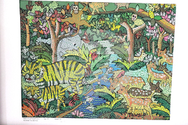 Самоков - читалище-паметник ,,Отец Паисий - 1859“ - изложба