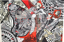 Самоков - читалище-паметник ,,Отец Паисий - 1859“ - изложба