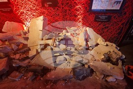 Турция - Анталия - изложба