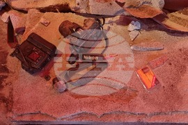 Турция - Анталия - изложба