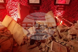 Турция - Анталия - изложба