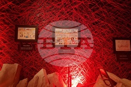 Турция - Анталия - изложба