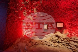 Турция - Анталия - изложба