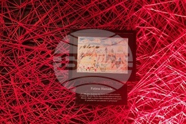 Турция - Анталия - изложба