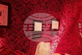 Турция - Анталия - изложба