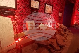 Турция - Анталия - изложба