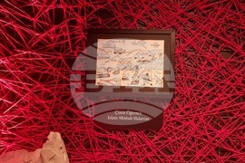 Турция - Анталия - изложба