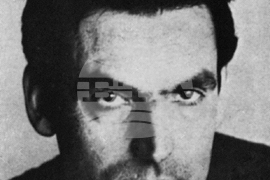 Симеон Венов - художник график и илюстратор