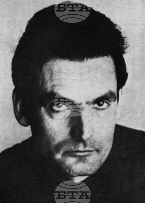 Симеон Венов - художник график и илюстратор