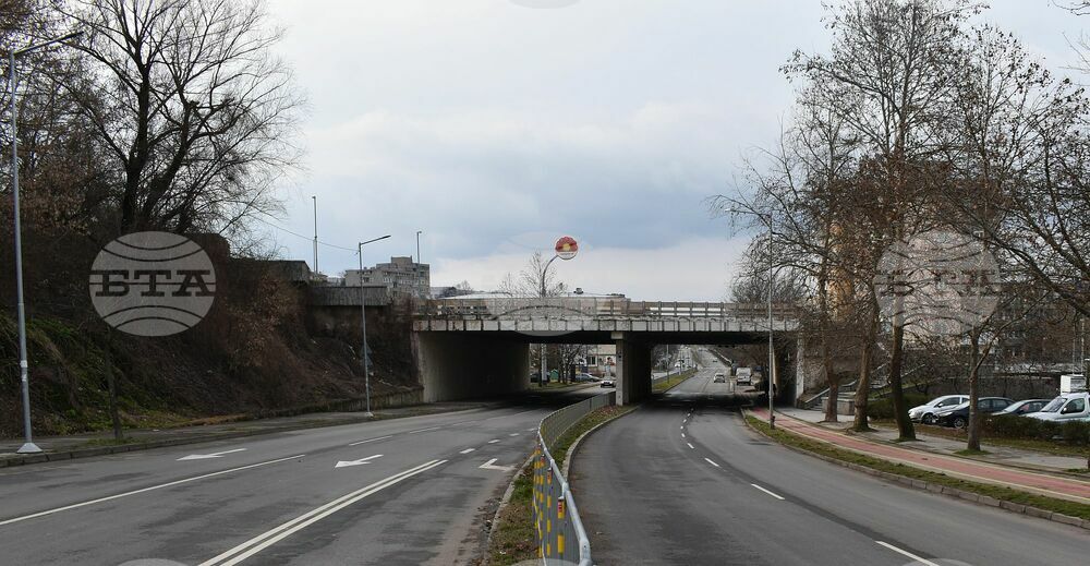 Avtomagistrali Cherno More Construction Company to Lay Off 70% of Staff