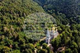 Село Шипка - храм-паметник "Рождество Христово"