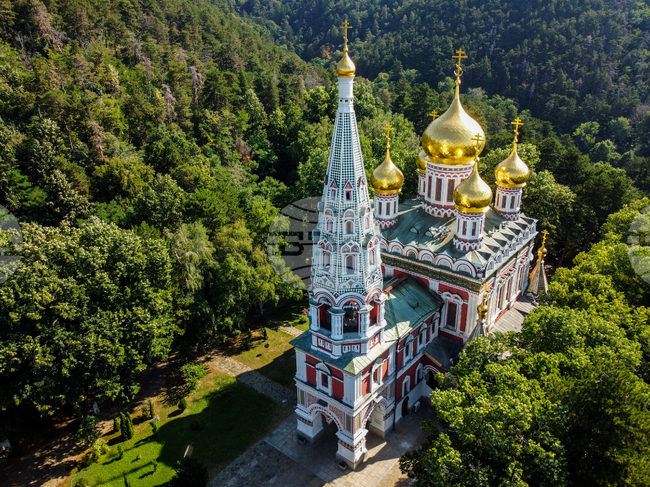 Government Approves Funds for Shipka Monastery Heating System and Construction of New Church in Plovdiv