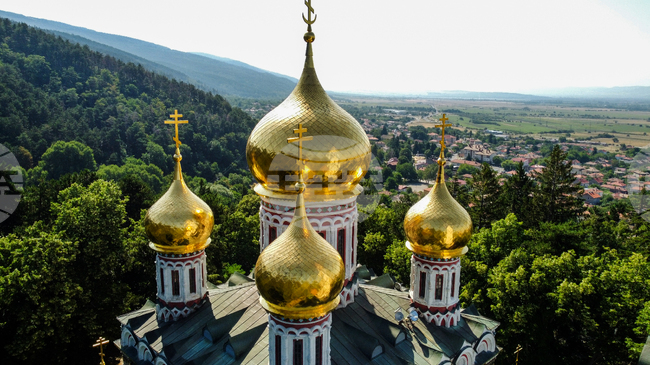 На 21 ноември в Шипченския манастир ще наградят победителя в десетия Национален конкурс за епическа поезия