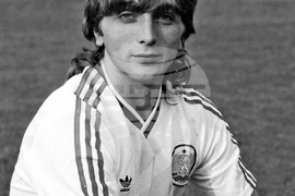 Футбол - Трифон Иванов