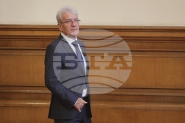 Парламент - липса на кворум
