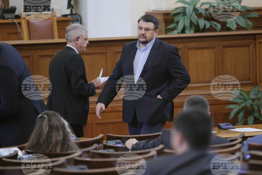 Парламент - липса на кворум
