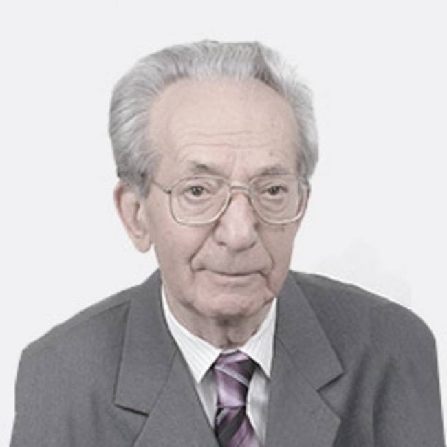 Почина проф. д-р Кругер Милованов - дългогодишен преподавател в Юридическия факултет на Софийския университет