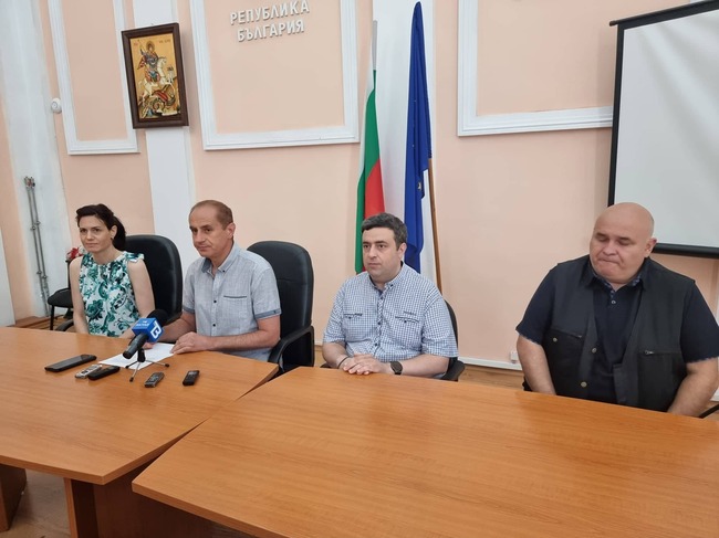 Седем специалности за обучение предлага за предстоящата учебна година Тракийският университет в Кюстендил