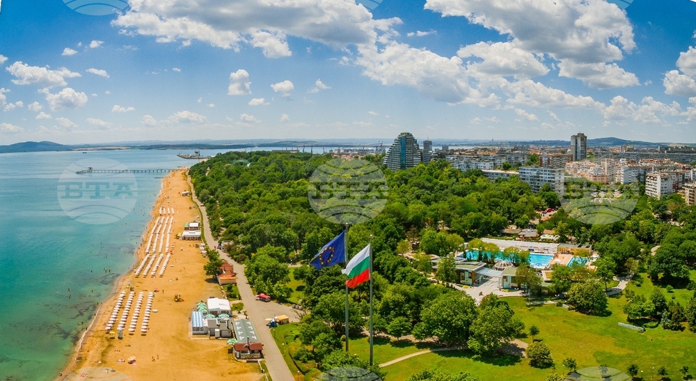 Бургас ще бъде домакин на международен турнир по водна топка за "Купа Бургас"