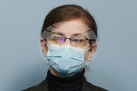 Президентство – пресконференция