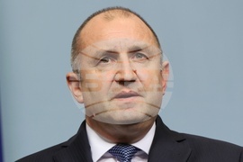 Президентство – пресконференция