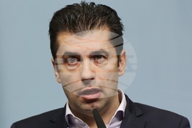 Президентство – пресконференция